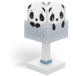 Настільна лампа Dalber PANDA 63161T
