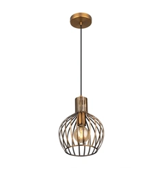 Люстра MAXlight SUMBA S P0181