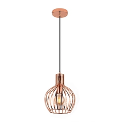 Люстра MAXlight SUMBA S P0182
