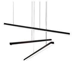 Люстра MAXlight TRIO P0311D