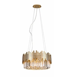 Люстра MAXlight TREND P0368