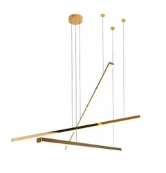 Люстра MAXlight TRIO P0426D