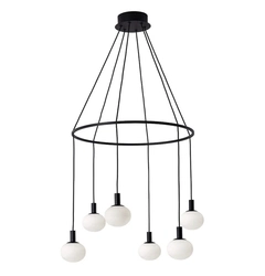 Люстра Viokef ANGELO 4249100