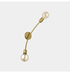 Світильник TK-Lighting HELIX Gold 2719