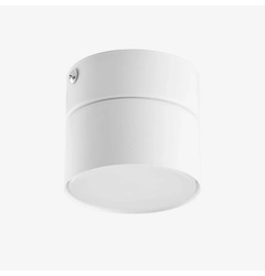 Точечный светильник TK-Lighting SPACE WHITE 3390