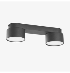 Светильник-спот TK-Lighting SPACE BLACK 3399