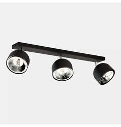 Світильник-спот TK-Lighting ALTEA 3421 black