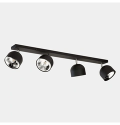 Світильник-спот TK-Lighting ALTEA 3422 black