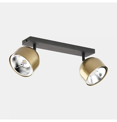 Світильник-спот TK-Lighting ALTEA 3425 gold
