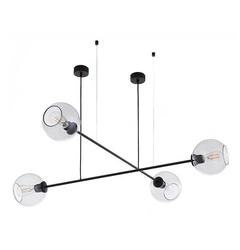 Підвісний світильник TK-Lighting LIBRA 4 3339