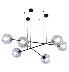 Підвісний світильник TK-Lighting LIBRA 6 3340