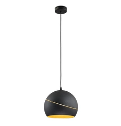 Подвесной светильник TK-Lighting YODA BLACK ORBIT 2085