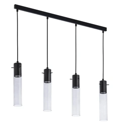 Підвісний світильник TK-Lighting LOOK GRAPHITE 3149
