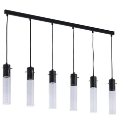 Підвісний світильник TK-Lighting LOOK GRAPHITE 3150