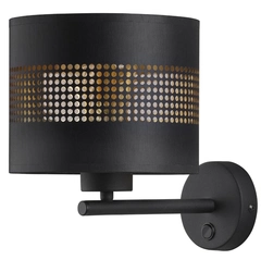 Бра TK-Lighting TAGO BLACK 3210