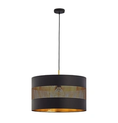 Подвесной светильник TK-Lighting TAGO BLACK 3211