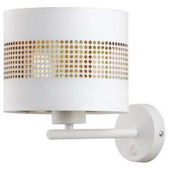 Бра TK-Lighting TAGO WHITE 3221