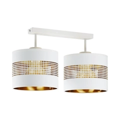 Люстра TK-Lighting TAGO WHITE 3223