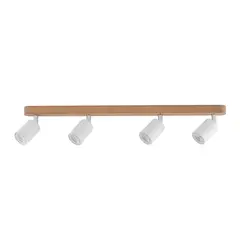 Светильник-спот TK-Lighting Top Wood 3297
