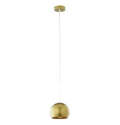 Подвесной светильник TK-Lighting YODA GOLD ORBIT 3429