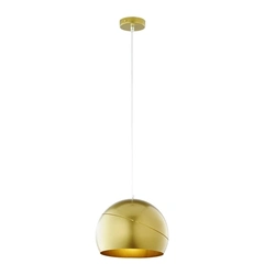 Подвесной светильник TK-Lighting YODA GOLD ORBIT 3434