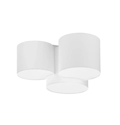 Люстра TK-Lighting MONA 3441 white