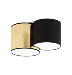 Люстра TK-Lighting MONA 3444 gold