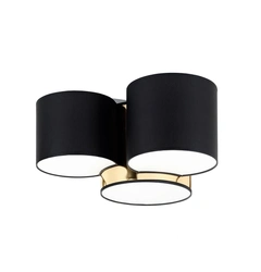 Люстра TK-Lighting MONA 3445 gold