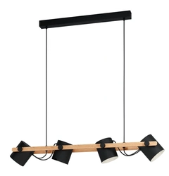 Люстра Eglo HORNWOOD 43424
