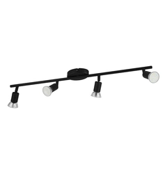 Потолочный светильник Eglo BUZZ-LED 32432