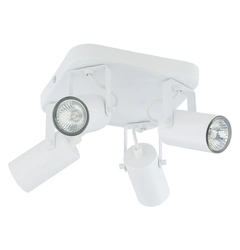 Светильник-спот TK-Lighting REDO 977 white