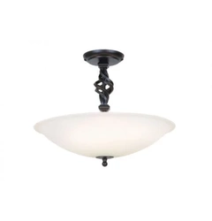 Люстра Elstead PEMBROKE PB/SF/A BLACK