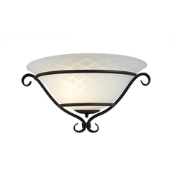 Бра Elstead Torchiere TCH/WU BLACK