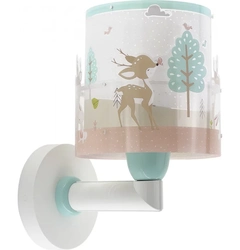 Бра в дитячу кімнату Dalber LOVING DEER 61279