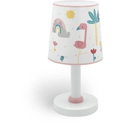 Настольная лампа Dalber FLAMINGO 82461