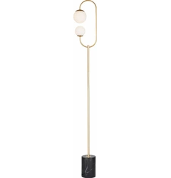 Торшер MAXlight TORO F0049