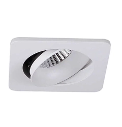Точковий світильник MAXlight ARYA SQUARE H0100