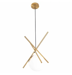Люстра MAXlight XENA P0403
