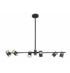 Люстра MAXlight PUMA P0409
