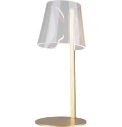 Настільна лампа MAXlight SEDA T0040