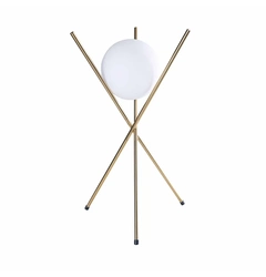 Настільна лампа MAXlight XENA T0044