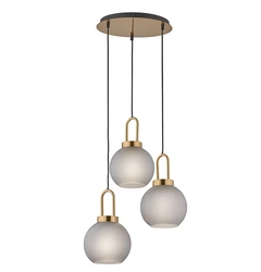 Люстра Viokef DORIA 4249700