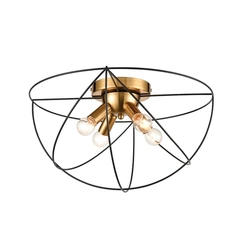 Потолочный светильник Viokef ATOM 4251900