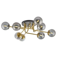 Люстра Viokef FIORE 4254500