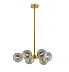 Люстра Viokef FIORE 4254700