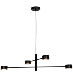 Люстра Viokef PRIMA 4258100