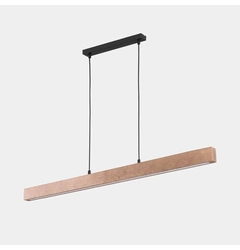 Люстра TK Lighting TEO 1389