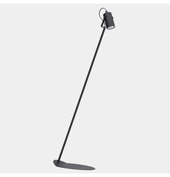 Торшер TK-Lighting REDO 3063 black