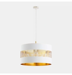 Підвісний світильник TK-Lighting TAGO WHITE 3222
