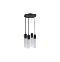Підвісний світильник TK-Lighting LOOK GRAPHITE 3259